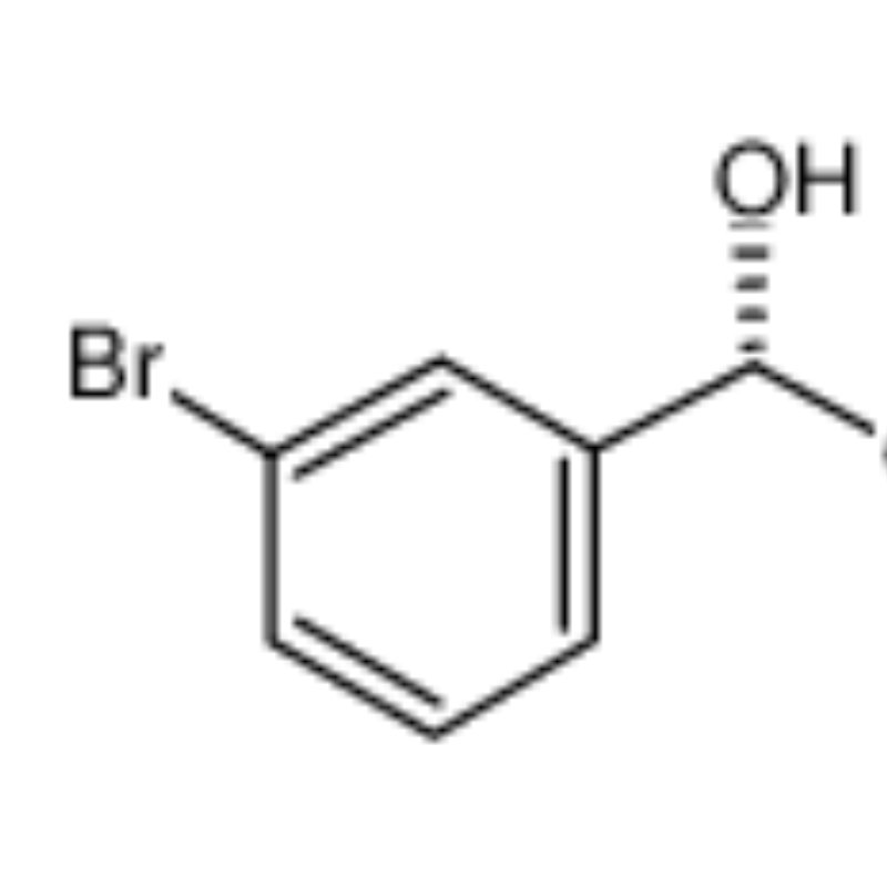 (1R) -1- (3-bromophenyl) เอทานอล