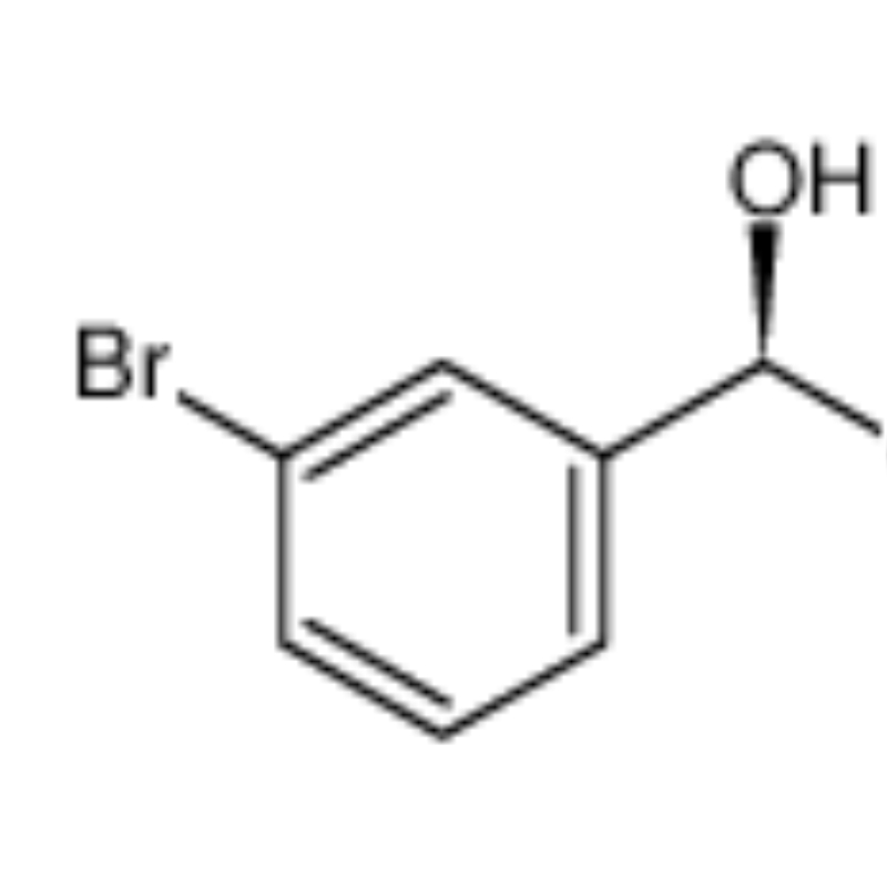 (1S) -1- (3-bromophenyl) เอทานอล
