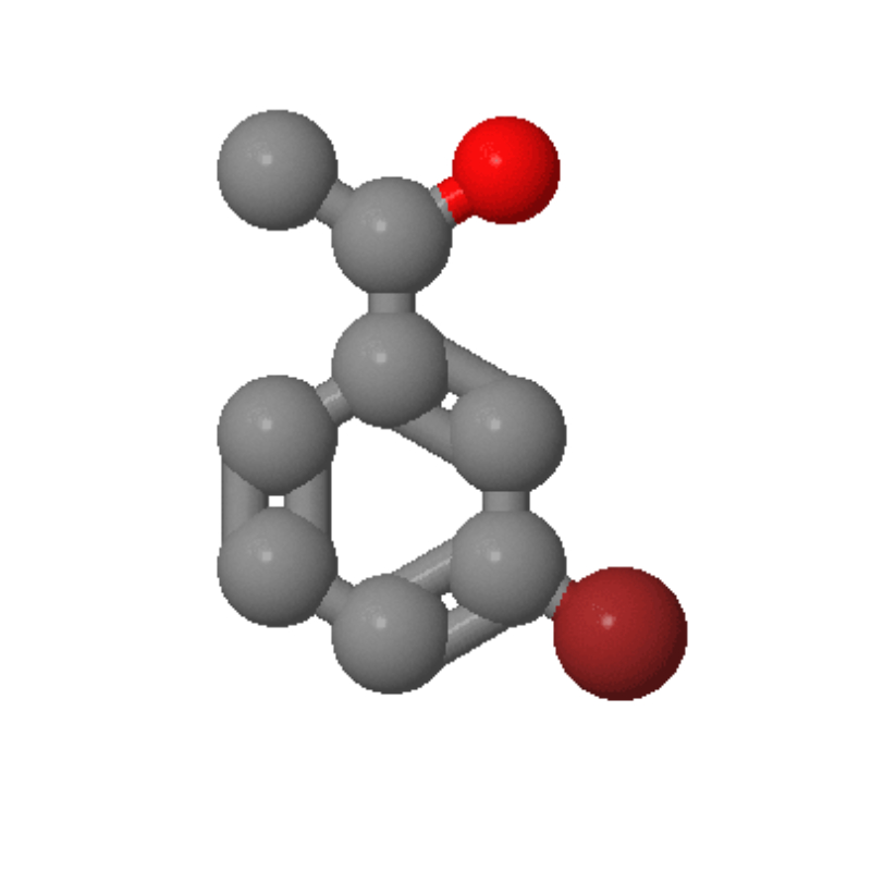(1S) -1- (3-bromophenyl) เอทานอล