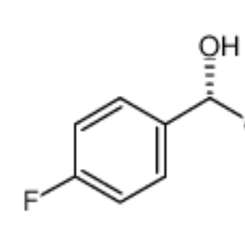 (1R) -1- (4-fluorophenyl) เอทานอล