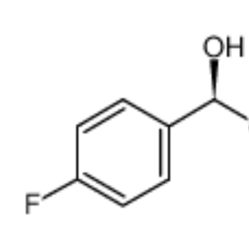 (1S) -1- (4-fluorophenyl) เอทานอล