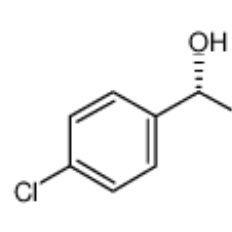 (r) -1- (4-chlorophenyl) เอทานอล