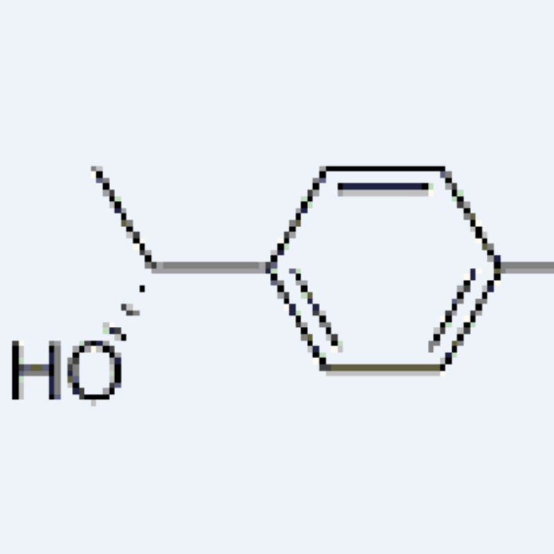 (1R) -1- (4-methylphenyl) เอทานอล