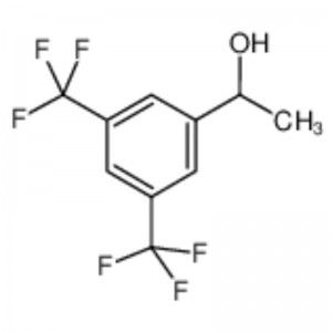 (r) -1- (3,5-bis-trifluoromethyl-phenyl) -ethanol