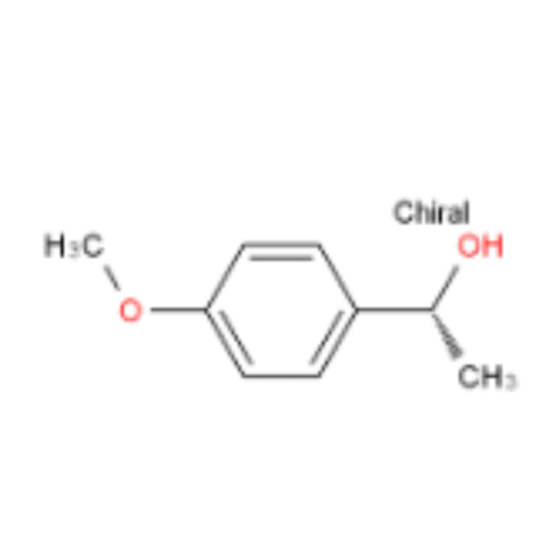 (r) -1- (4-methoxyphenyl) เอทานอล