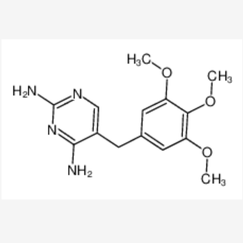 trimethoprim